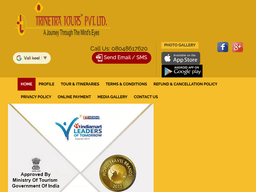 Trinetratoursindia