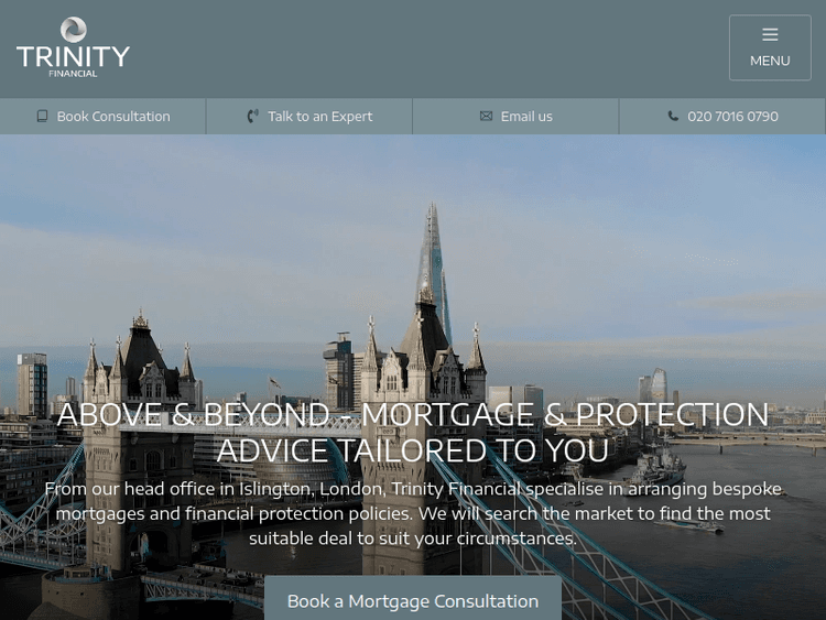 Trinityfinancialgroup