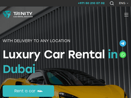 Trinityrental