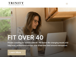 Trinitytransformation