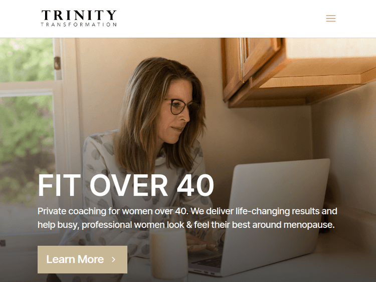 Trinitytransformation