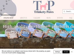 Trinketypaws