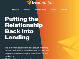 Triocapital