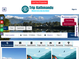Tripkathmandu