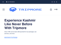 Tripmore