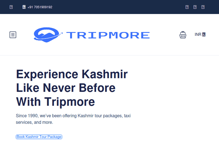 Tripmore