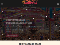 Trippyoregonstore