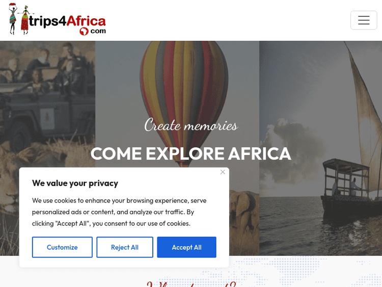 Trips4africa