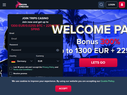 Tripscasino
