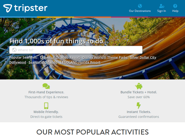 Tripster
