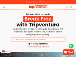 Tripventura