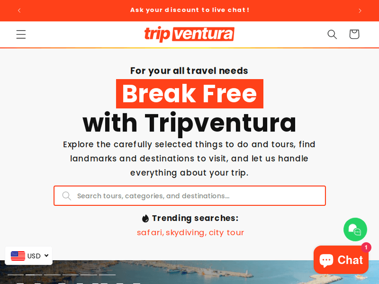 Tripventura