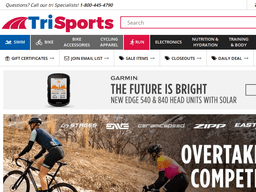 Trisports