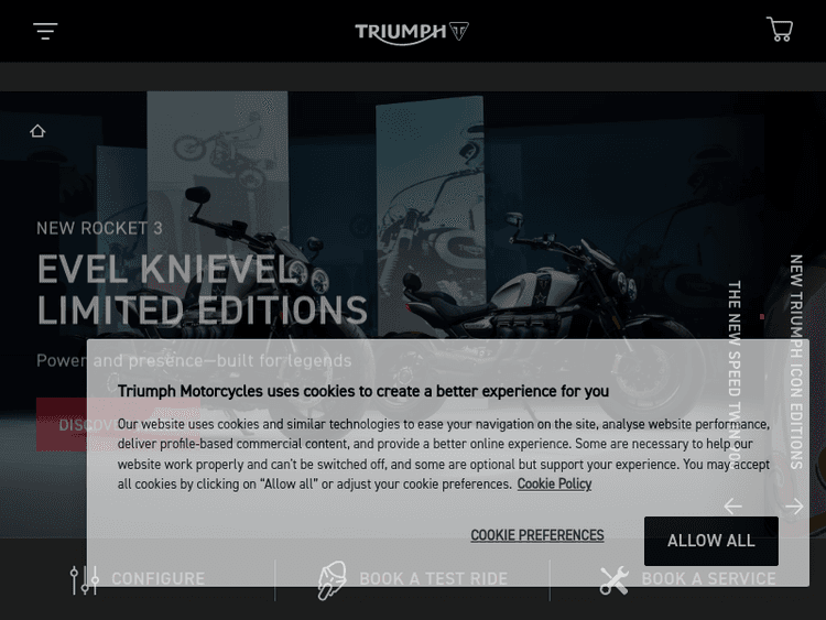 Triumphmotorcycles