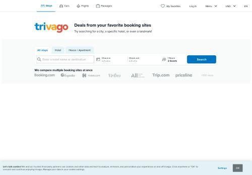 Trivago