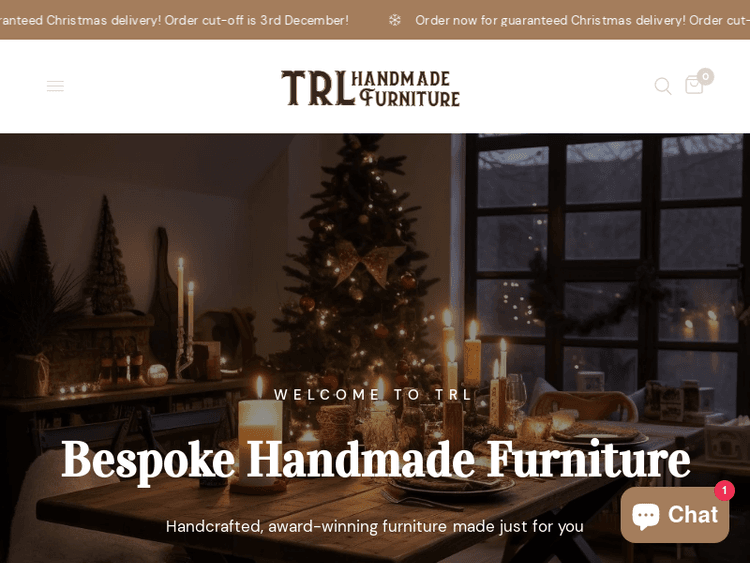 Trlfurniture