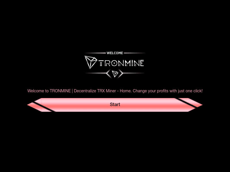 Tronmine