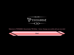 Tronmine