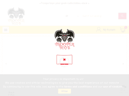 Troopertoys