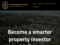 Troopspropertysolutions