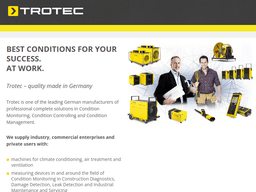 Trotec