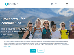 Trovatrip