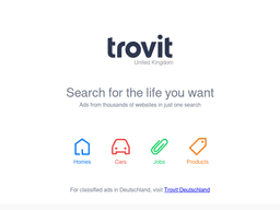Trovit