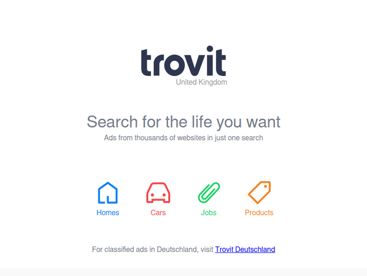 Trovit