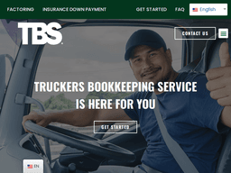 Truckersbookkeepingservice