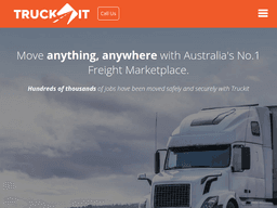 Truckit