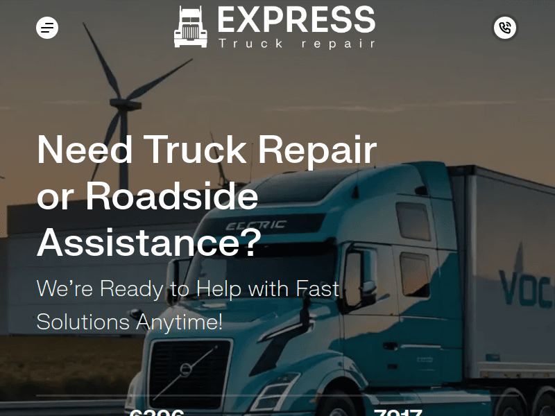 Truckrepairhub