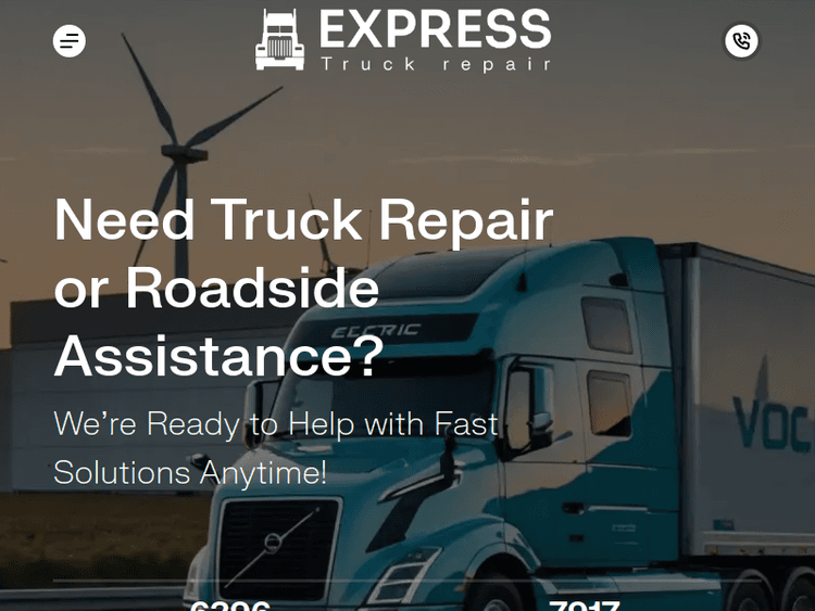 Truckrepairhub