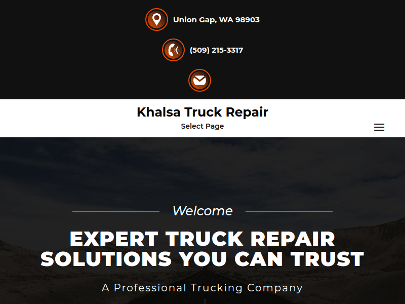Truckrepairshopwa