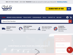 Truckspares365