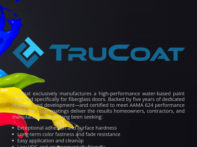 Trucoat