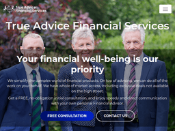 Trueadvicefinancialservices