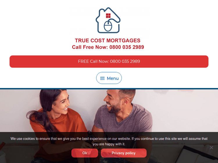 Truecostmortgages