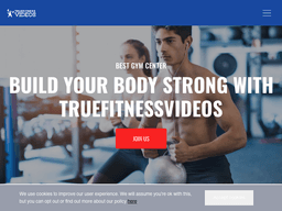 Truefitnessvideos
