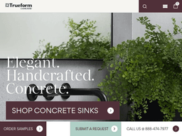 Trueformconcrete