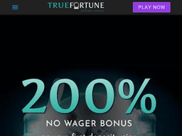 Truefortunecasino