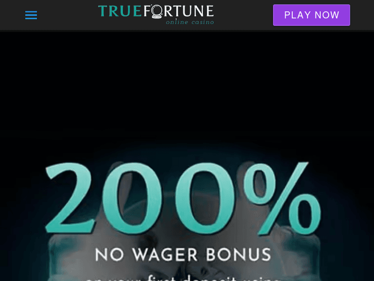 Truefortunecasino