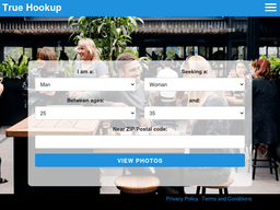 Truehookup
