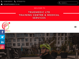 Truemedic