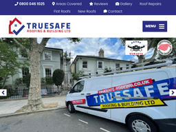 Truesafe-roofing