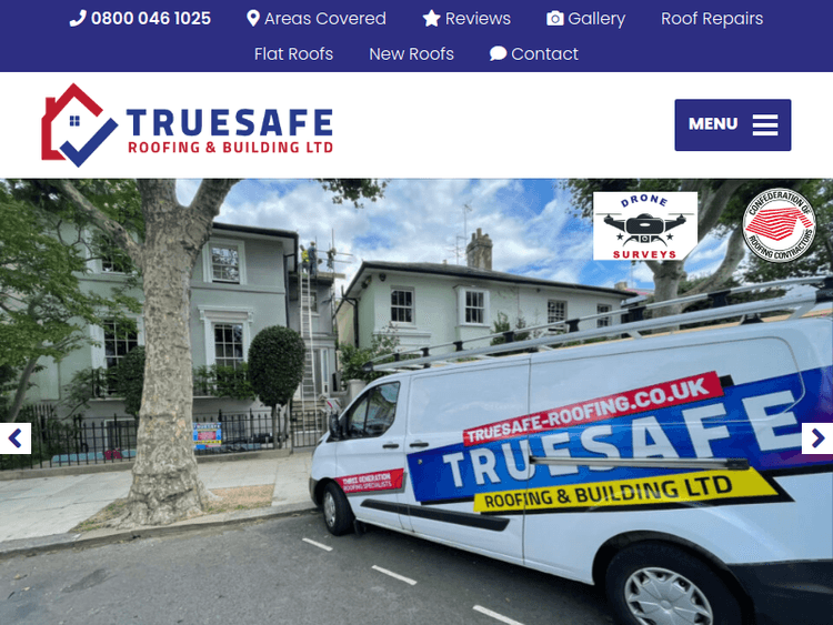 Truesafe-roofing