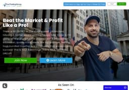 Truetradinggroup