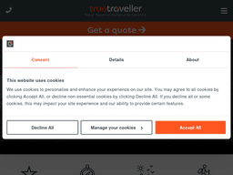 Truetraveller
