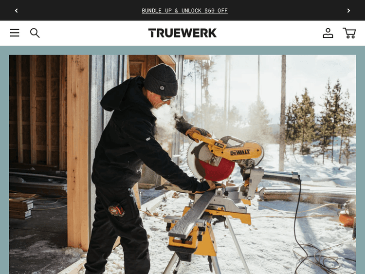 Truewerk