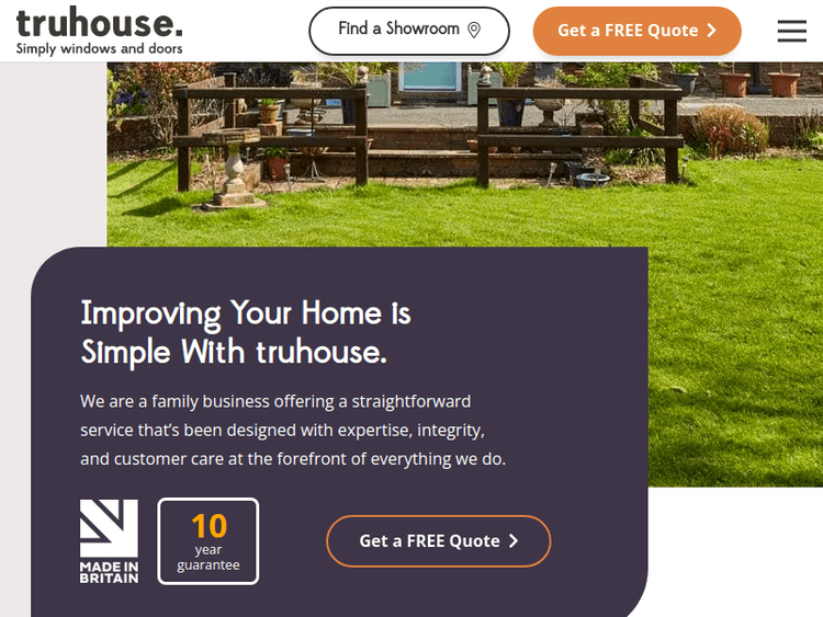 Truhouse