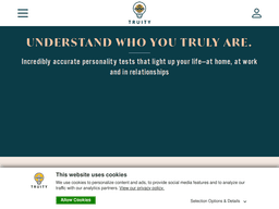 Truity